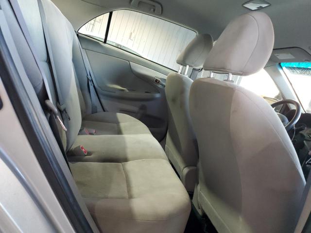 Photo 10 from auction – 2009 TOYOTA COROLLA BA with VIN 2T1BU40E49C133265