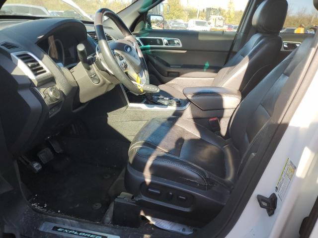 Photo 7 from auction – 2015 FORD EXPLORER S with VIN 1FM5K8GT6FGA40853