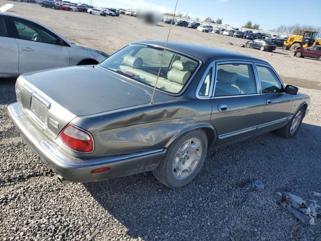 Photo 3 from auction – 2002 JAGUAR XS with VIN SAJDA24C62LF48556
