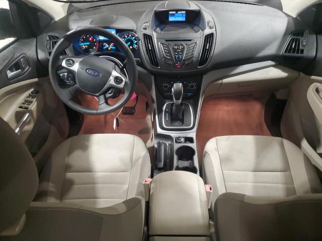 Photo 8 from auction – 2013 FORD ESCAPE SE with VIN 1FMCU9GXXDUC77287