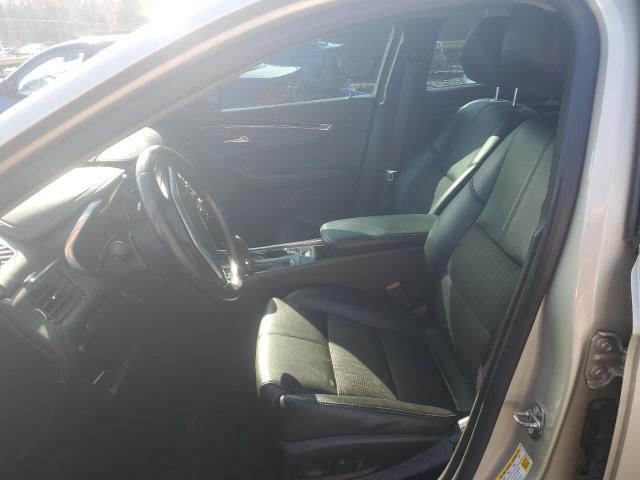 Photo 7 from auction – 2014 CHEVROLET IMPALA LT with VIN 2G1115SL9E9141001