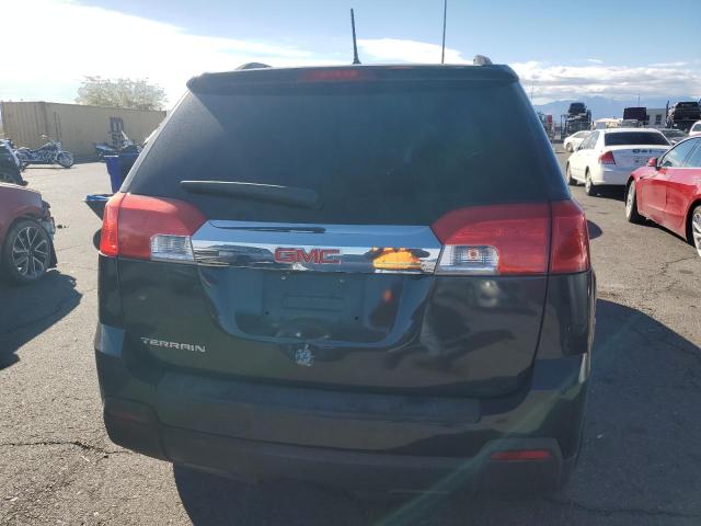 Снимка 6 от търг – 2014 GMC TERRAIN SL с VIN 2GKALREK4E6279708