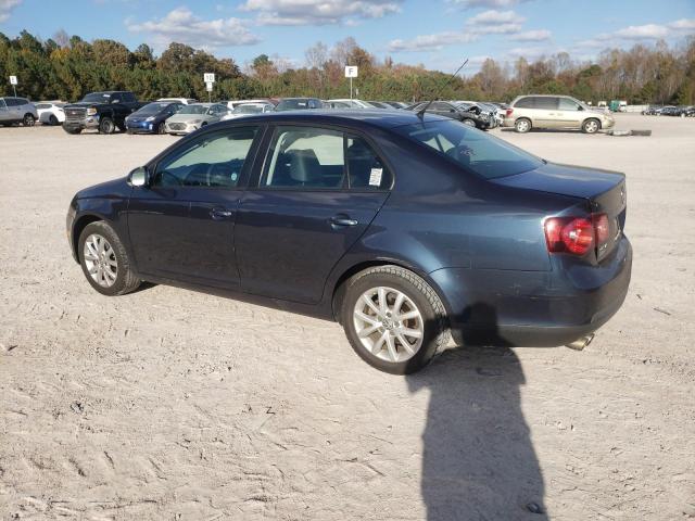 Photo 2 from auction – 2010 VOLKSWAGEN JETTA LIMI with VIN 3VWAX7AJ8AM119376