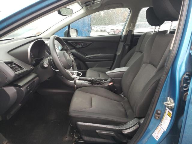 Photo 7 from auction – 2017 SUBARU IMPREZA PR with VIN 4S3GTAB67H3700928