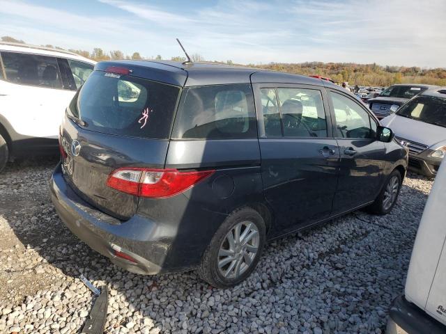 Photo 3 from auction – 2012 MAZDA 5 with VIN JM1CW2BL2C0113869
