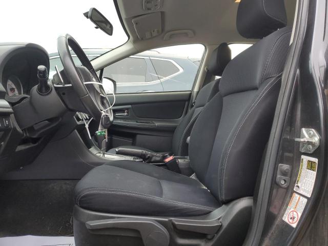 Photo 7 from auction – 2014 SUBARU IMPREZA SP with VIN JF1GPAL66E8322043