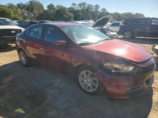Photo 4 from auction – 2015 DODGE DART SXT with VIN 1C3CDFBB5FD337692