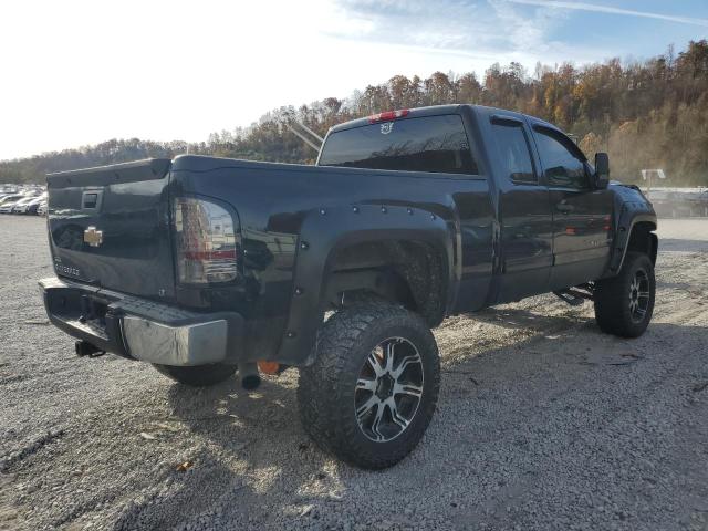 Photo 3 from auction – 2008 CHEVROLET SILVERADO with VIN 2GCEK19J681130222