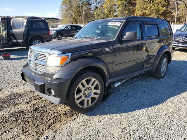 DODGE NITRO SLT 2008 with VIN 1D8GT58K68W203347 - Photo from auction
