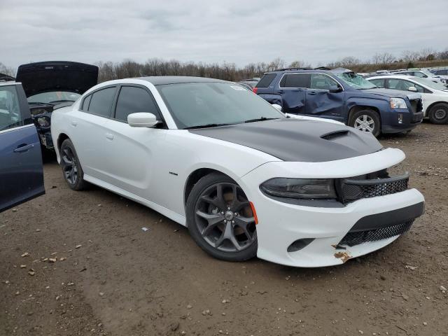 Photo 4 from auction – 2019 DODGE CHARGER R/ with VIN 2C3CDXCT6KH539158