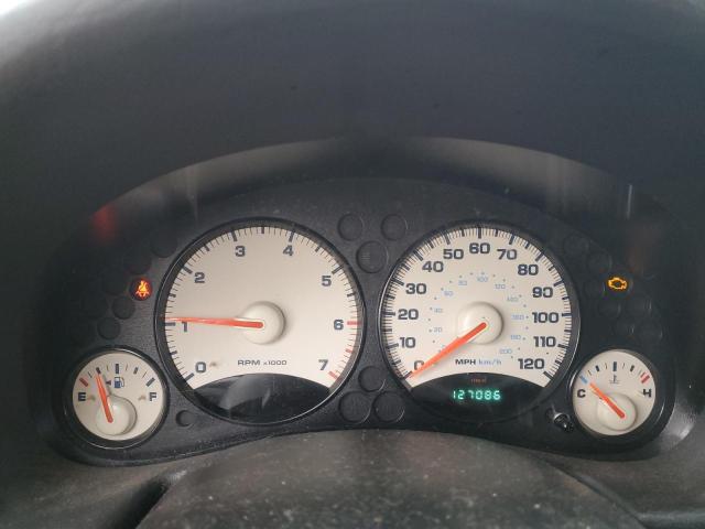 Photo 9 from auction – 2004 JEEP LIBERTY with VIN 1J4GL48K14W252646