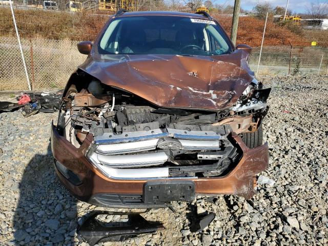 Photo 5 from auction – 2017 FORD ESCAPE SE with VIN 1FMCU9GD3HUA11198