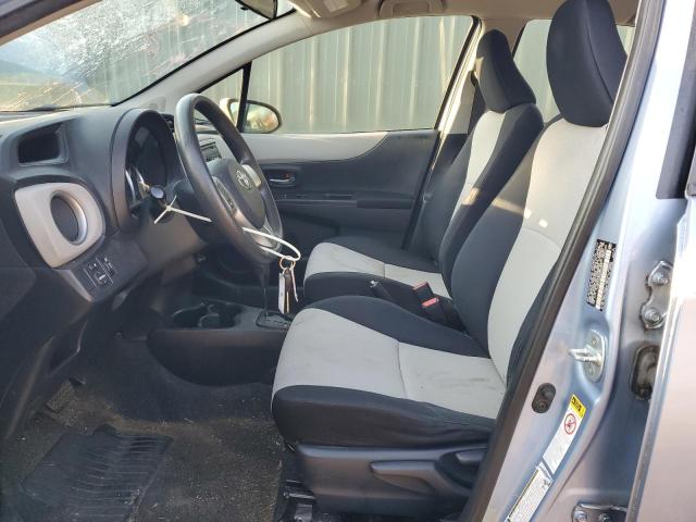 Photo 7 from auction – 2013 TOYOTA YARIS with VIN JTDKTUD36DD552306
