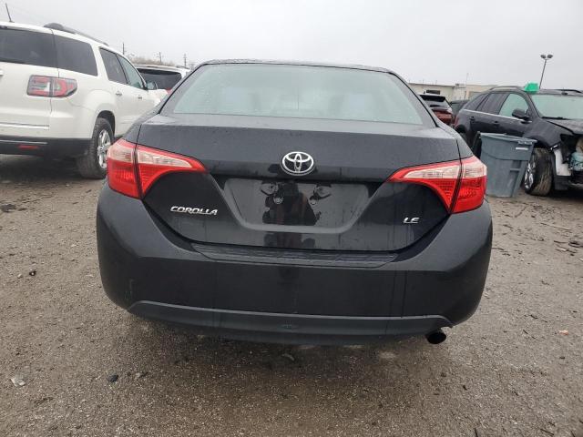 Photo 6 from auction – 2017 TOYOTA COROLLA L with VIN 2T1BURHE5HC768978