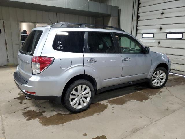 Photo 3 from auction – 2012 SUBARU FORESTER 2 with VIN JF2SHBDC4CH447813