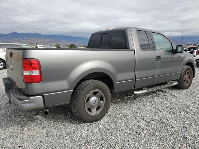 Photo 3 from auction – 2006 FORD F150 with VIN 1FTRX12W56KB28175