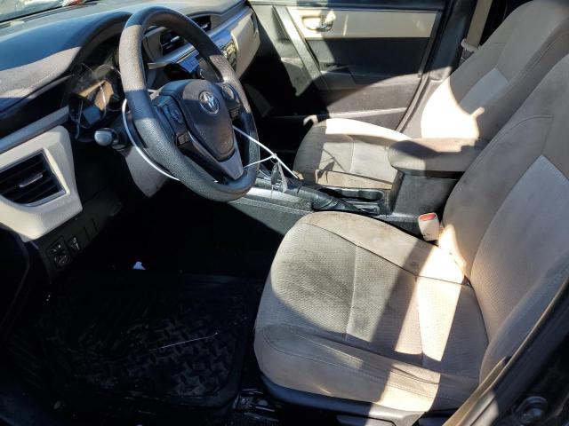 Photo 7 from auction – 2016 TOYOTA COROLLA L with VIN 5YFBURHE8GP415245