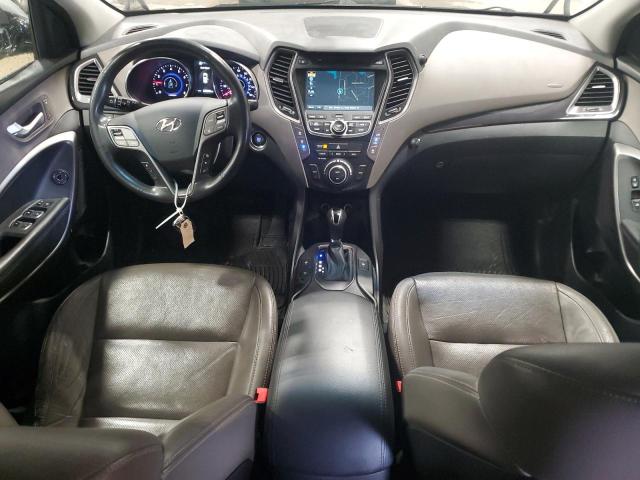 Photo 8 from auction – 2015 HYUNDAI SANTA FE G with VIN KM8SRDHF2FU123374