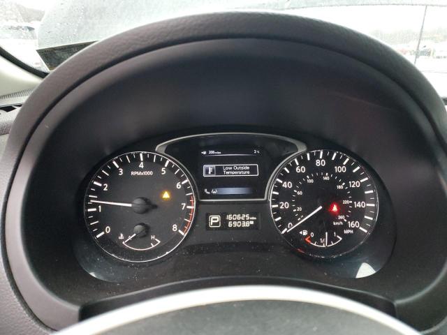 Photo 9 from auction – 2013 NISSAN ALTIMA 3.5 with VIN 1N4BL3AP1DN473580