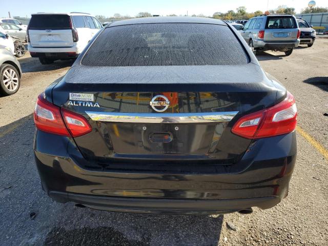 Photo 6 from auction – 2016 NISSAN ALTIMA 2.5 with VIN 1N4AL3AP7GN376383