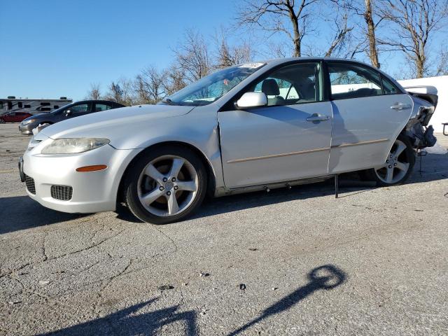 Foto 1 de la subasta – 2007 MAZDA 6 I con VIN 1YVHP80CX75M01912