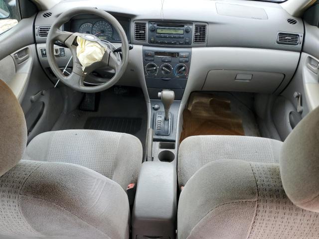 Photo 8 from auction – 2006 TOYOTA COROLLA CE with VIN 1NXBR32E26Z689299