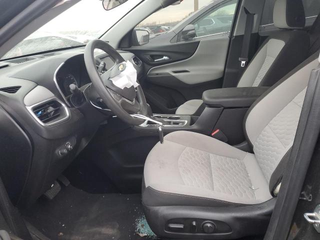 Photo 7 from auction – 2020 CHEVROLET EQUINOX with VIN 2GNAX5EV0L6141672