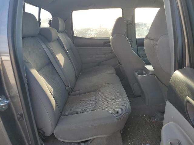 Photo 10 from auction – 2011 TOYOTA TACOMA DOU with VIN 5TFLU4EN3BX020640