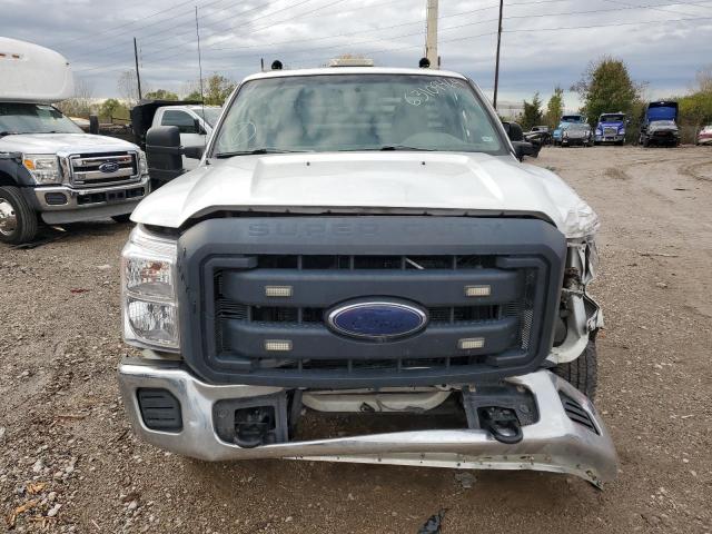 Photo 5 from auction – 2013 FORD F250 SUPER with VIN 1FTBF2A65DEA63805