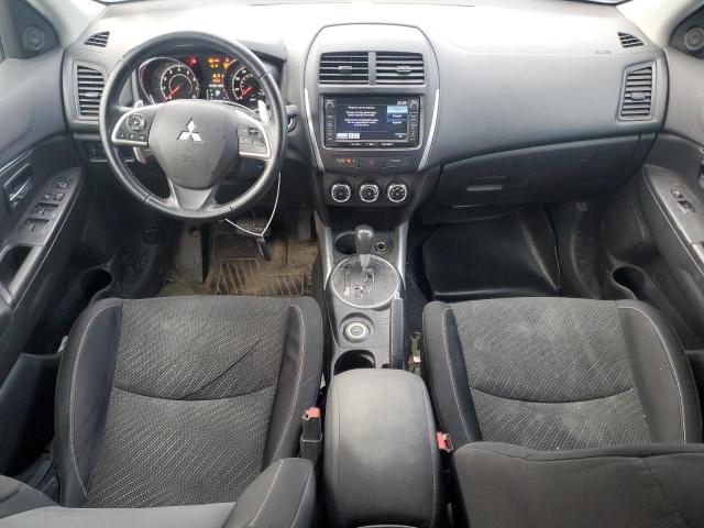 Photo 8 from auction – 2014 MITSUBISHI OUTLANDER with VIN 4A4AR4AU7EE030988