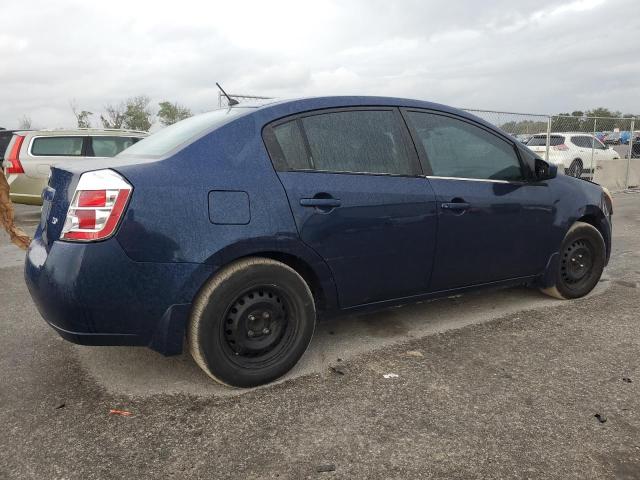 Photo 3 from auction – 2007 NISSAN SENTRA 2.0 with VIN 3N1AB61E17L667770