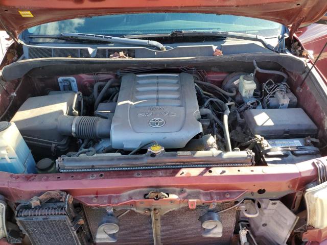 Photo 11 from auction – 2007 TOYOTA TUNDRA with VIN 5TFMV52107X030607