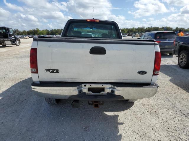 Photo 6 from auction – 2003 FORD F150 with VIN 1FTRX18W13NB50773