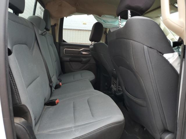 Photo 10 from auction – 2020 RAM 1500 BIG H with VIN 1C6SRFBT5LN247697