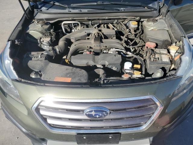 Photo 12 from auction – 2017 SUBARU OUTBACK TO with VIN 4S4BSATC3H3297852
