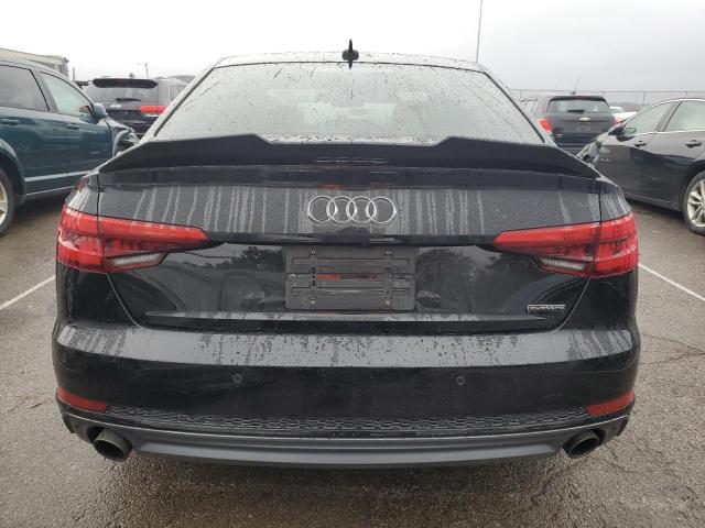 Photo 6 from auction – 2017 AUDI A4 PREMIUM with VIN WAUENAF45HN025561