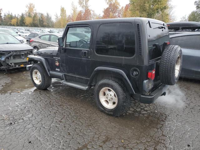 Foto 2 de la subasta – 2001 JEEP WRANGLER / con VIN 1J4FA59S21P310713