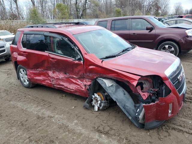 Photo 4 from auction – 2015 GMC TERRAIN SL with VIN 2GKALREK7F6382123