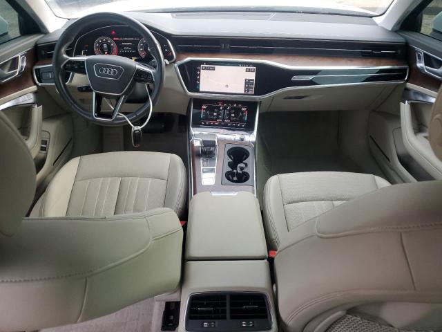 Photo 8 from auction – 2019 AUDI A6 PREMIUM with VIN WAUL2BF20KN056213
