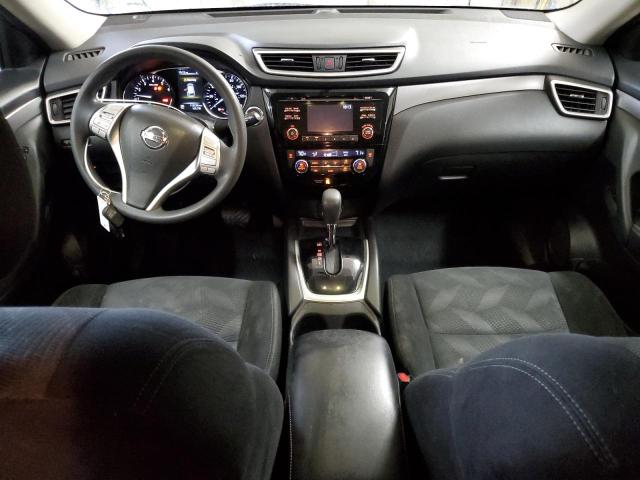 Photo 8 from auction – 2014 NISSAN ROGUE S with VIN 5N1AT2MT3EC871326