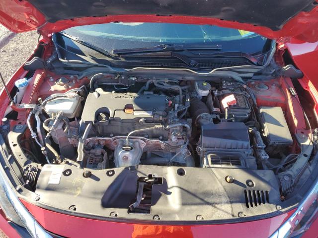 Photo 11 from auction – 2016 HONDA CIVIC EX with VIN 2HGFC2F85GH520065