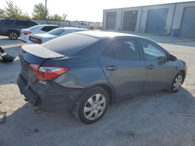 Photo 3 from auction – 2014 TOYOTA COROLLA L with VIN 5YFBURHE7EP158012
