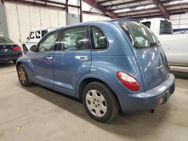 Photo 2 from auction – 2007 CHRYSLER PT CRUISER with VIN 3A4FY48B77T584243