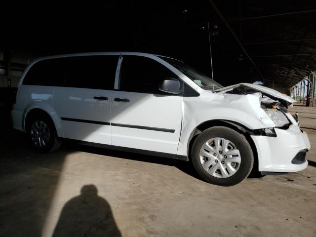 Photo 4 from auction – 2015 DODGE GRAND CARA with VIN 2C4RDGBG9FR517777