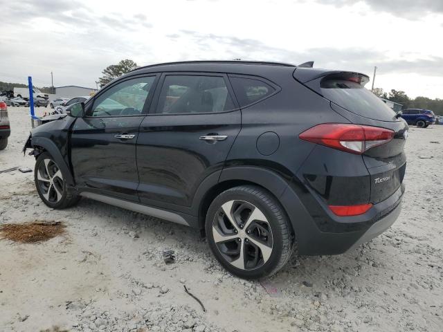 Photo 2 from auction – 2018 HYUNDAI TUCSON VAL with VIN KM8J33A23JU759549