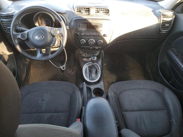 Photo 8 from auction – 2014 KIA SOUL with VIN KNDJN2A29E7744633