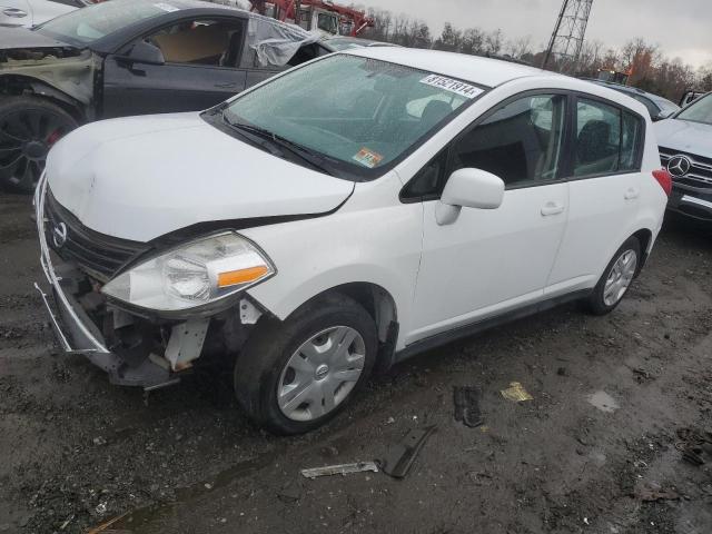 NISSAN VERSA S 2011 con VIN 3N1BC1CP9BL441228 - Foto de la subasta