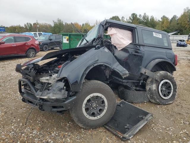 FORD BRONCO BAS 2023 with VIN 1FMDE5CP9PLB01308 - Photo from auction