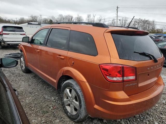 Photo 2 from auction – 2011 DODGE JOURNEY EX with VIN 3D4PG4FB9BT513900