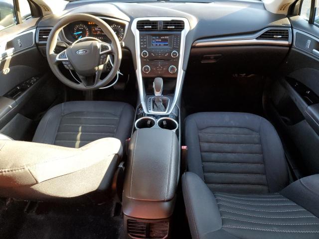 Photo 8 from auction – 2013 FORD FUSION SE with VIN 3FA6P0H75DR101229